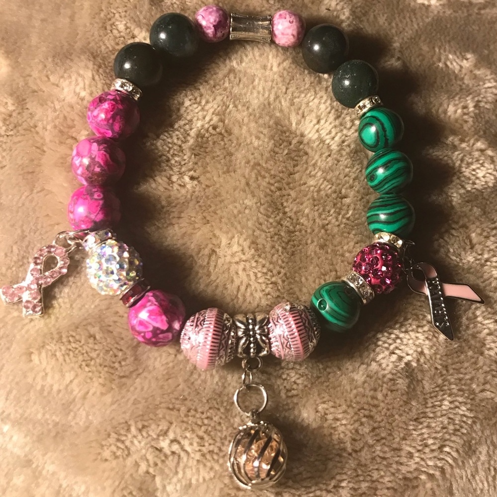 Handmade AKA Bracelet